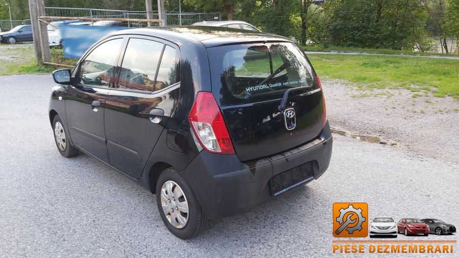 Amortizor capota hyundai i10 2010