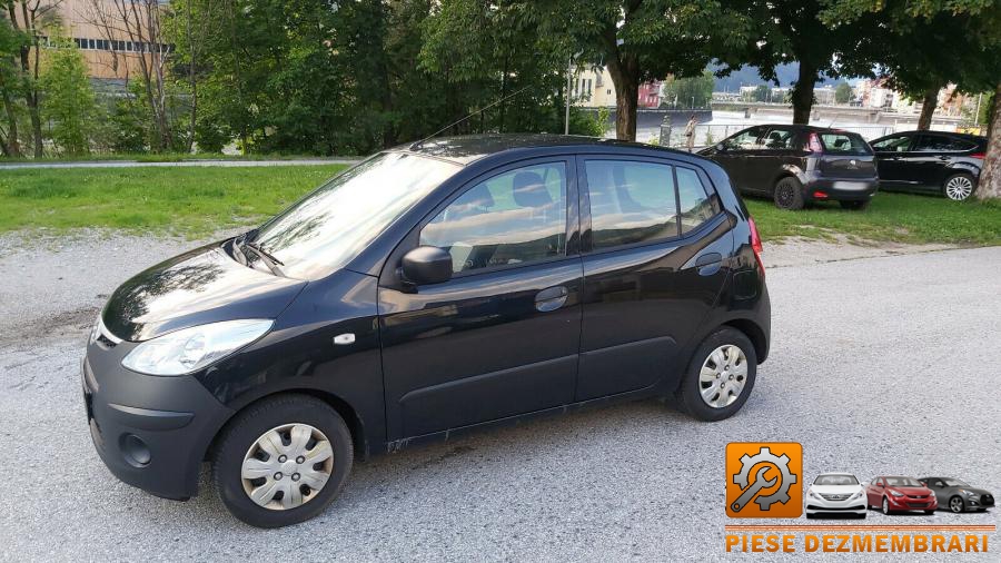 Amortizor capota hyundai i10 2010