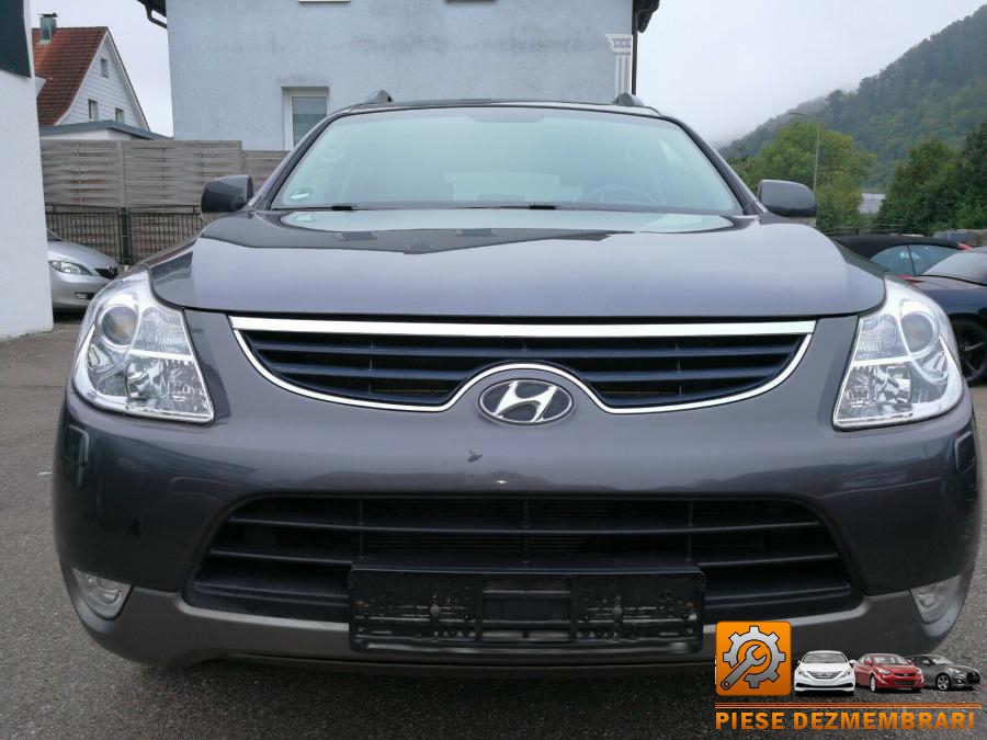 Amortizor capota hyundai ix55 2010