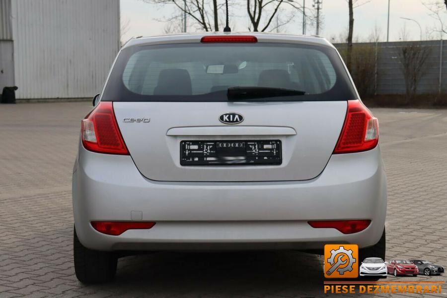 Amortizor capota kia ceed 2007