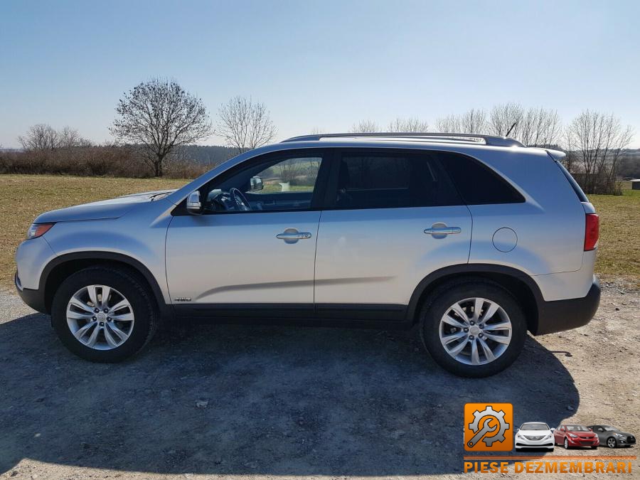 Amortizor capota kia sorento 2013