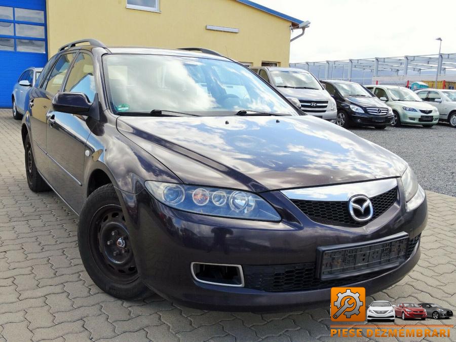 Amortizor capota mazda 6 2014