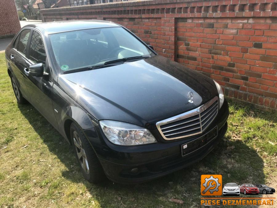 Amortizor capota mercedes c class 2009