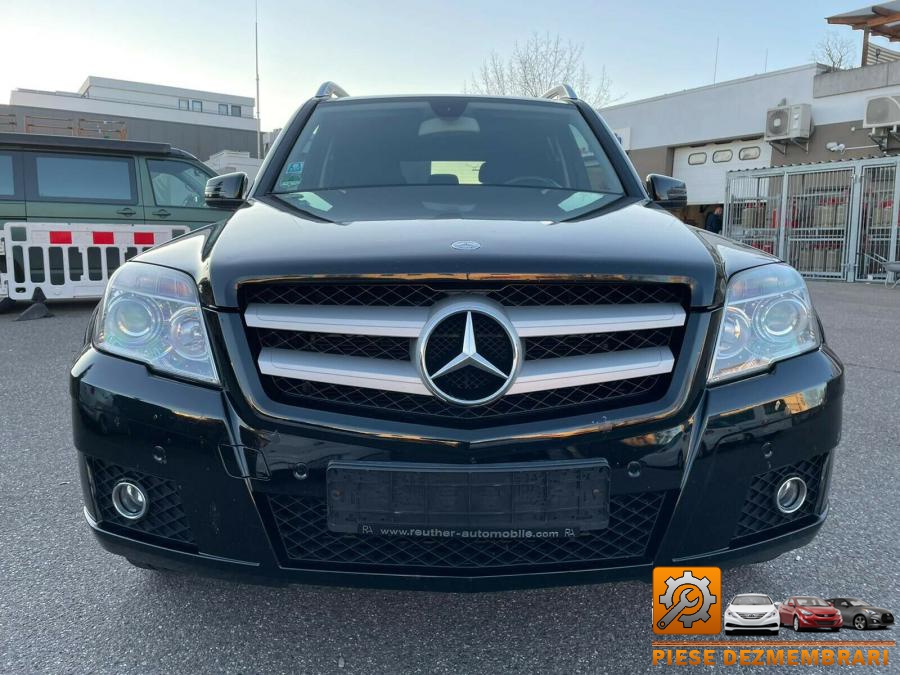 Amortizor capota mercedes glk 2013