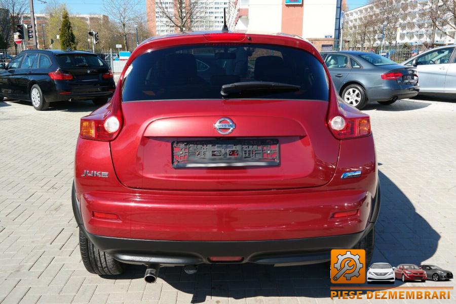 Amortizor capota nissan juke 2015