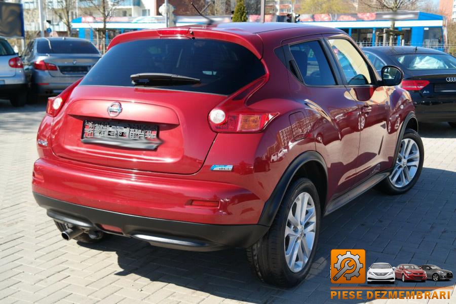 Amortizor capota nissan juke 2015