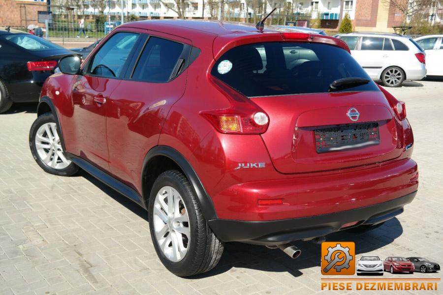 Amortizor capota nissan juke 2015