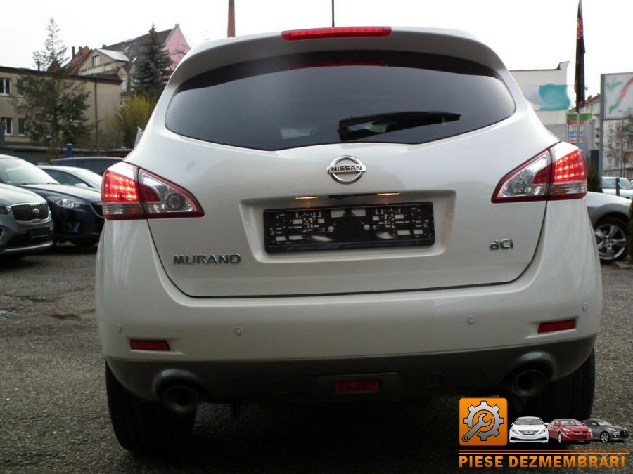 Amortizor capota nissan murano 2013