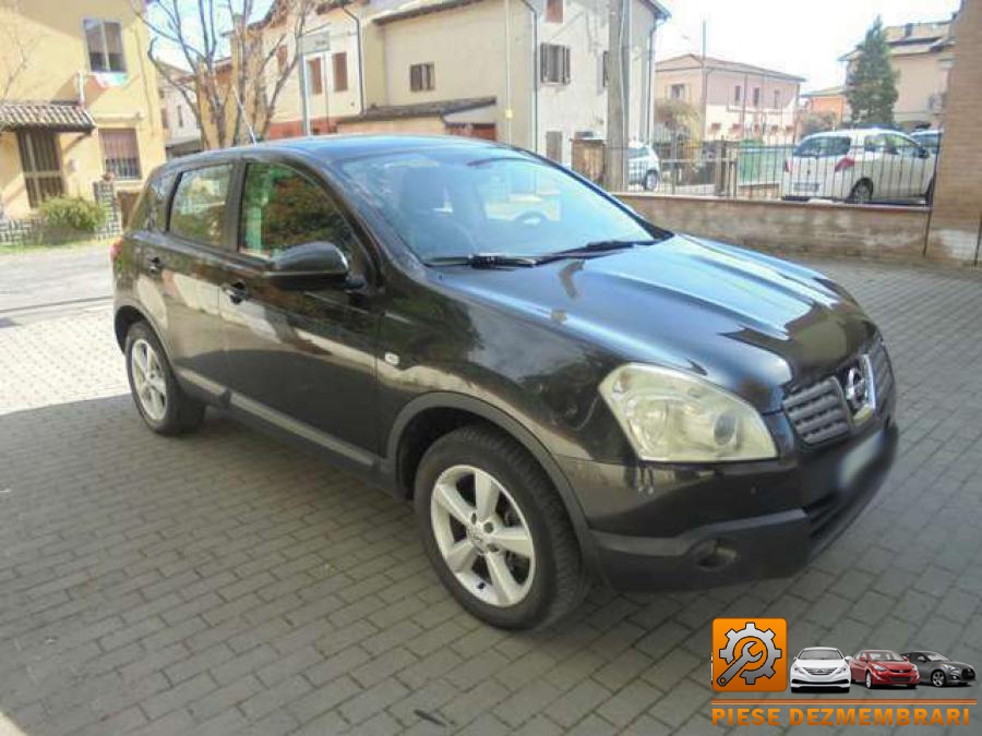 Amortizor capota nissan qashqai 2011