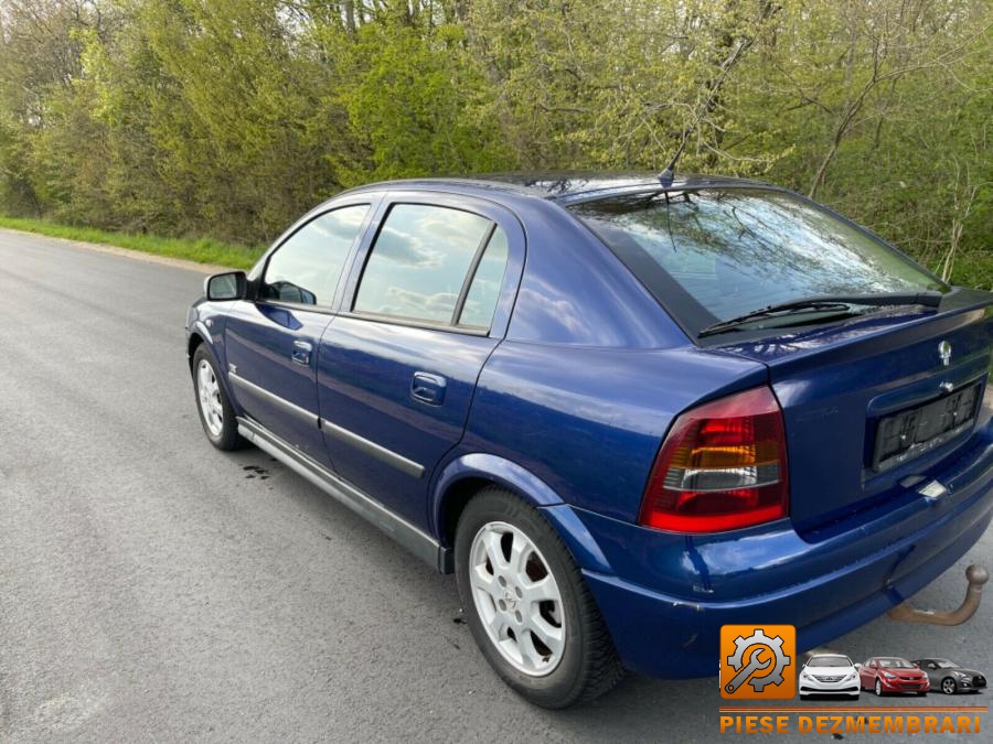 Amortizor capota opel astra g 2003