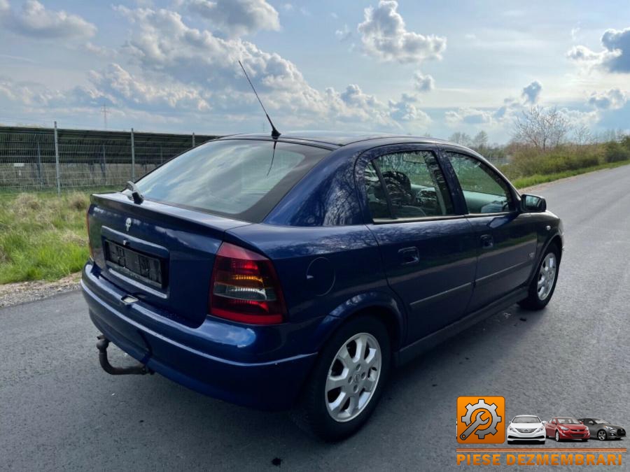 Amortizor capota opel astra g 2003