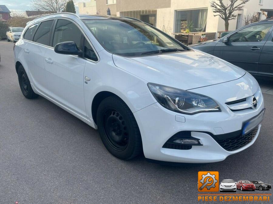 Amortizor capota opel astra j 2014