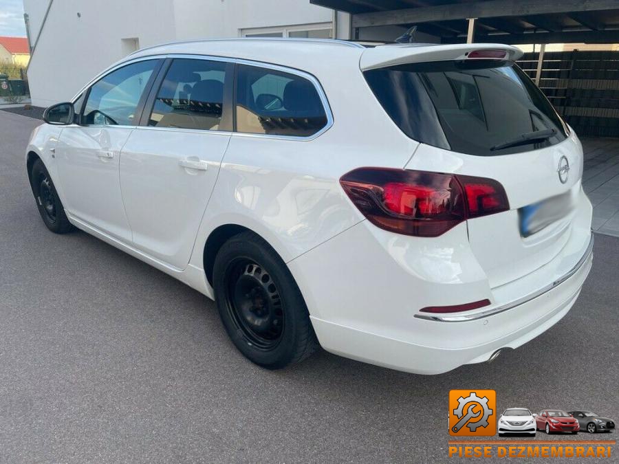 Amortizor capota opel astra j 2014