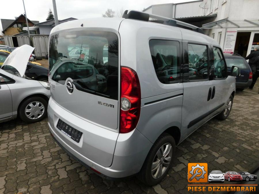 Amortizor capota opel combo 2010