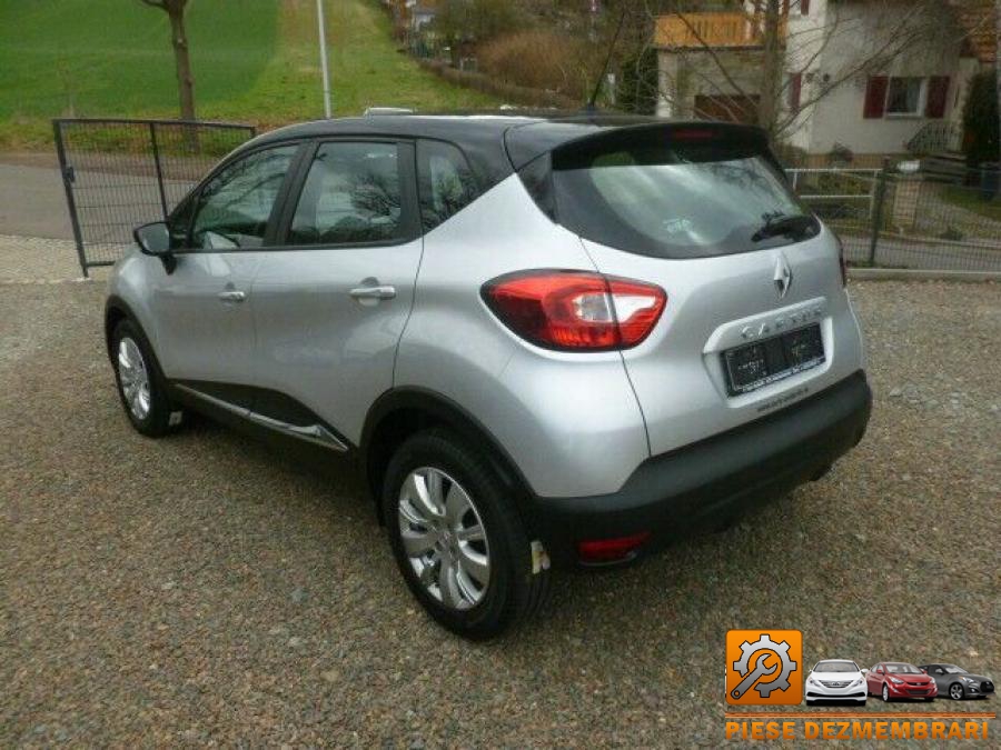 Amortizor capota renault captur 2015