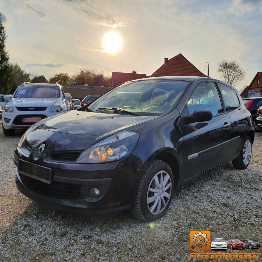 Amortizor capota renault clio 2008