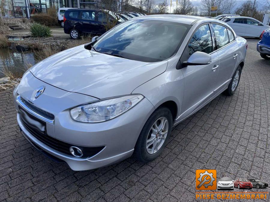 Amortizor capota renault fluence 2012