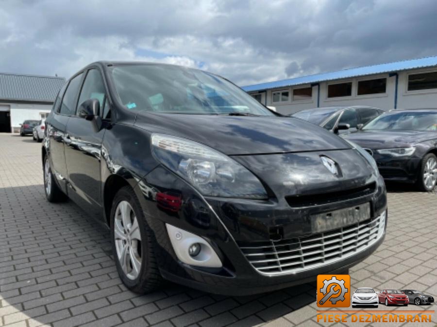 Amortizor capota renault scenic 2012