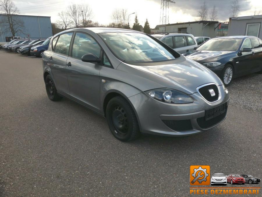 Amortizor capota seat toledo 2007