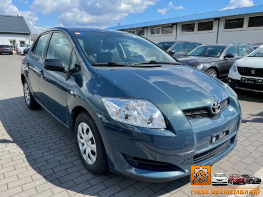 Amortizor capota toyota auris 2010