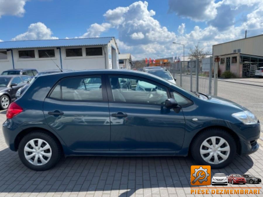 Amortizor capota toyota auris 2010