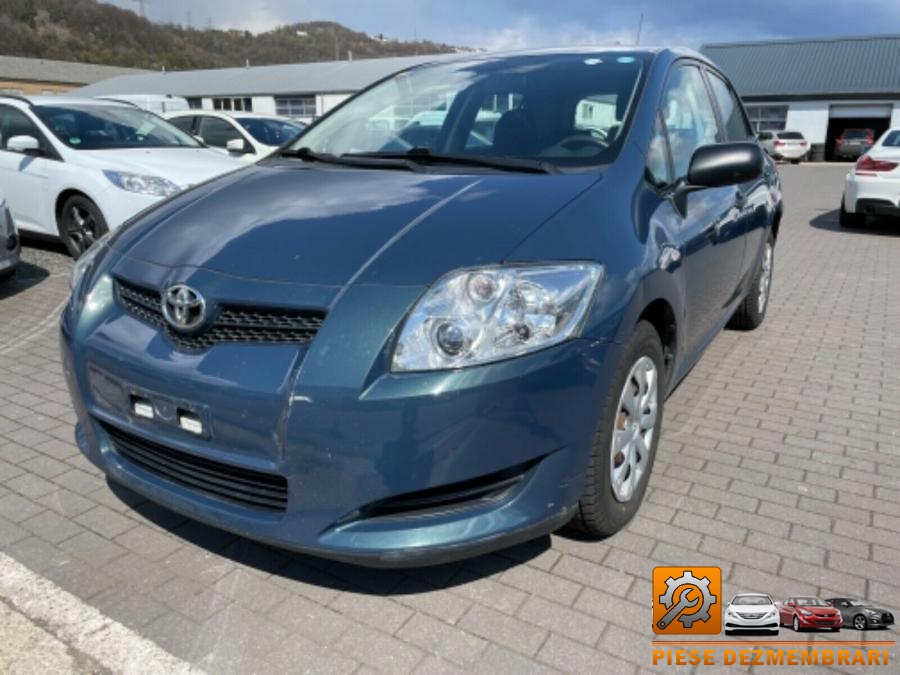 Amortizor capota toyota auris 2010