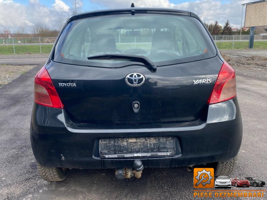 Amortizor capota toyota yaris 2009