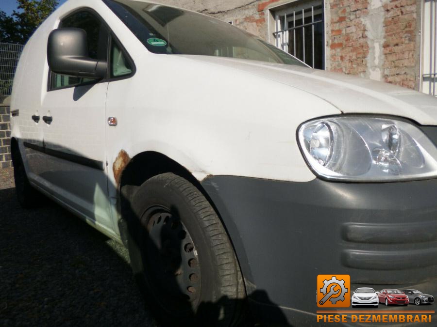 Amortizor capota volkswagen caddy 2009