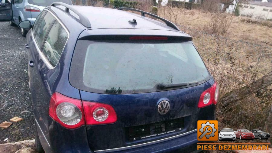 Amortizor capota volkswagen passat 2009