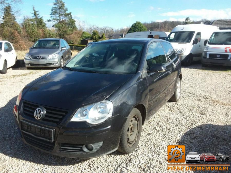 Amortizor capota volkswagen polo 2009