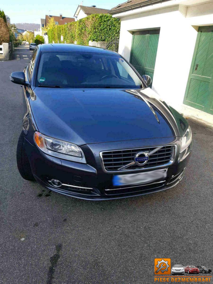 Amortizor capota volvo s80 2011