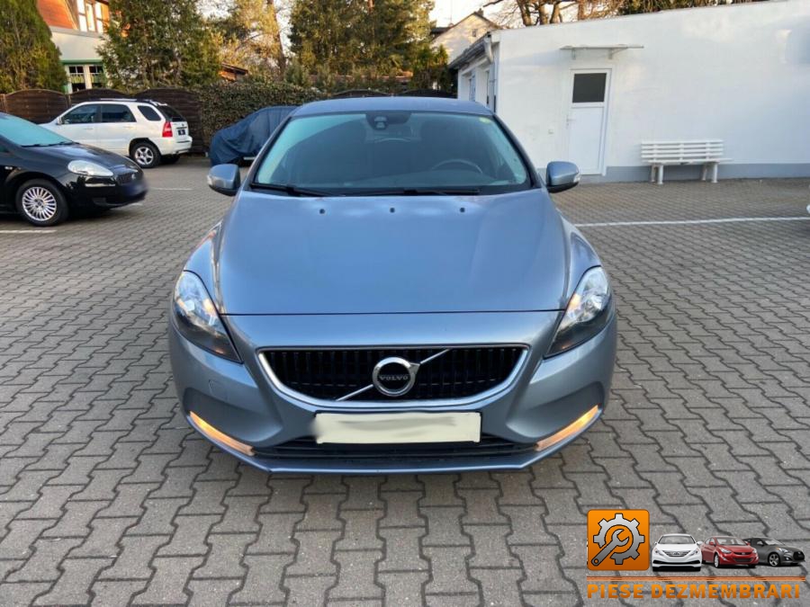 Amortizor capota volvo v40 2008