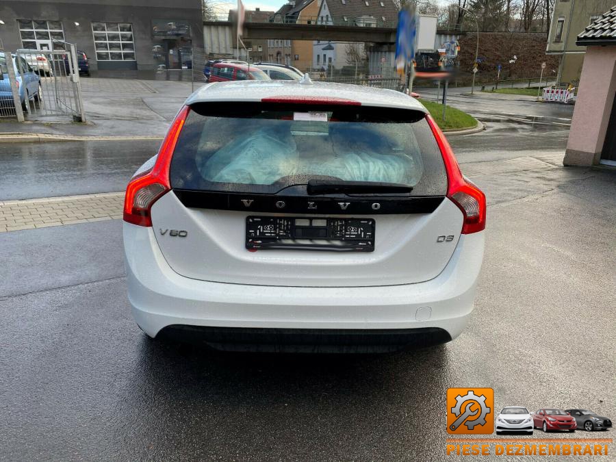 Amortizor capota volvo v60 2013