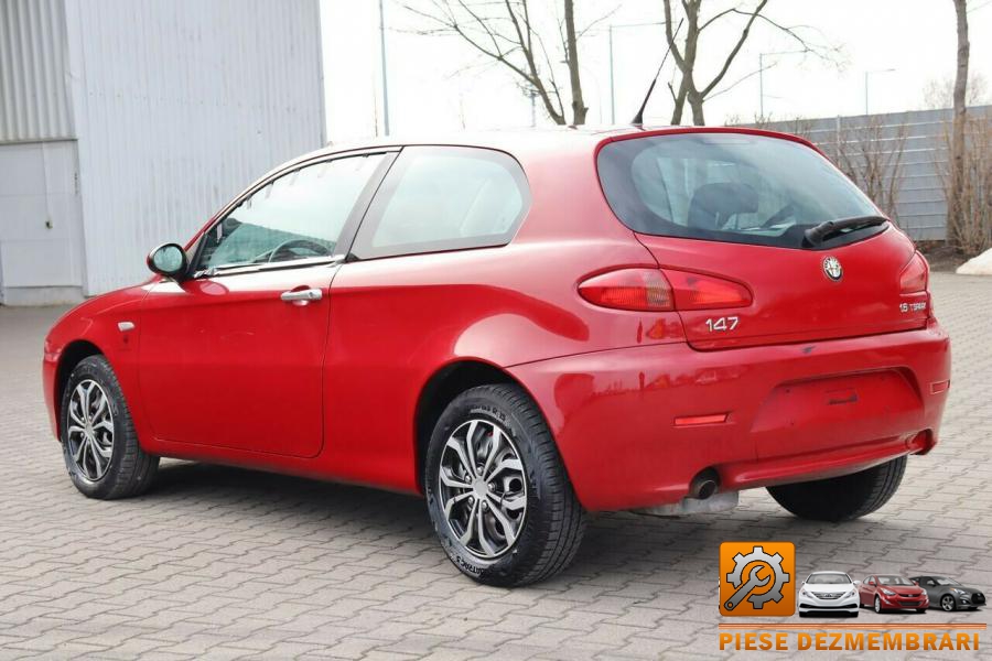 Amotizor alfa romeo 147 2006