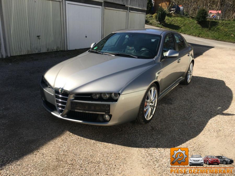 Amotizor alfa romeo 159 2007