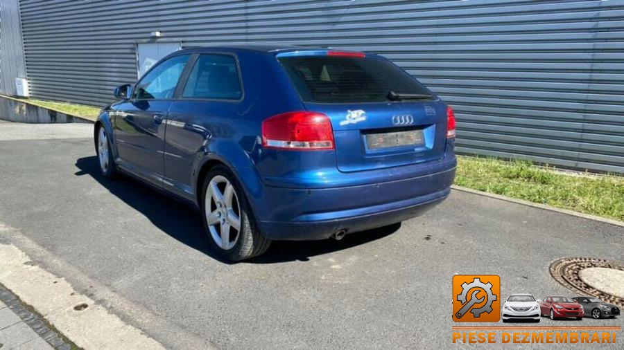 Amotizor audi a3 2004