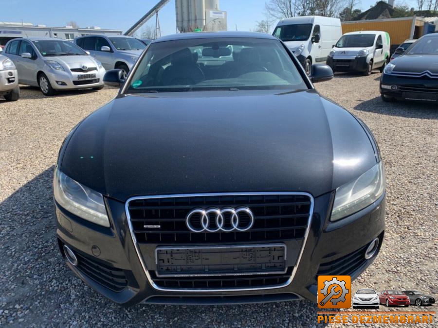 Amotizor audi a5 2011