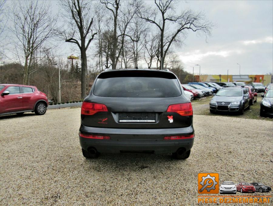 Amotizor audi q7 2006