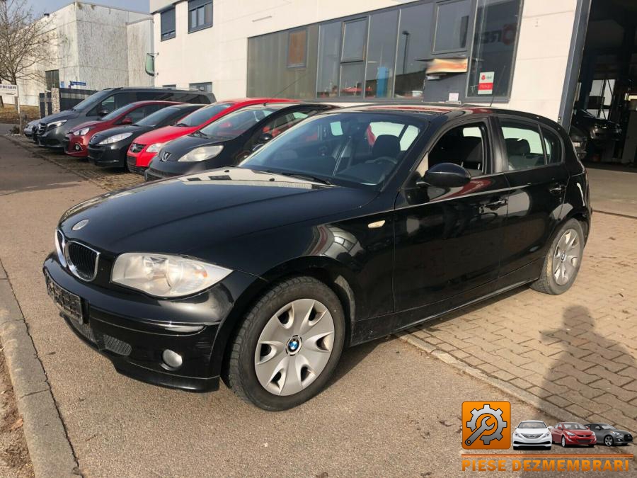 Amotizor bmw seria 1 2006