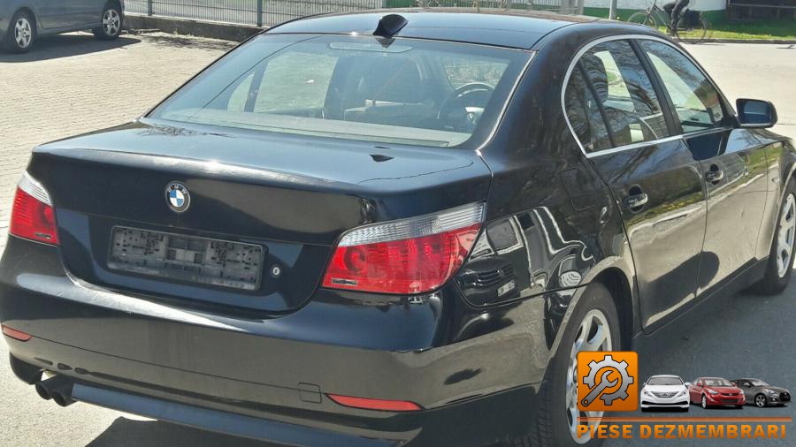 Amotizor bmw seria 5 e60 2008