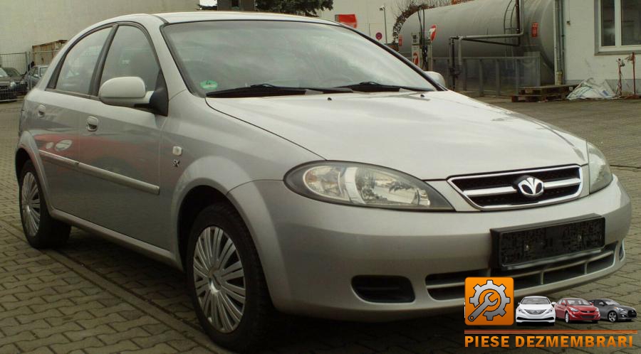 Amotizor chevrolet lacetti 2004