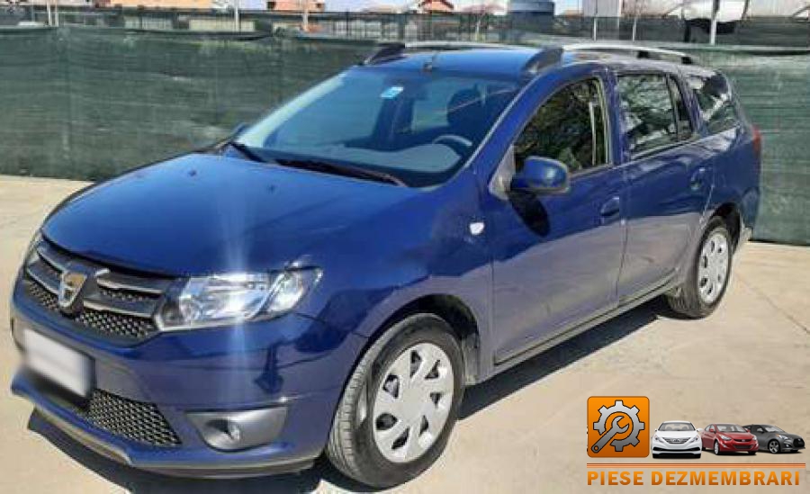 Amotizor dacia logan 2016