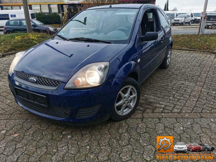 Amotizor ford fiesta 2008