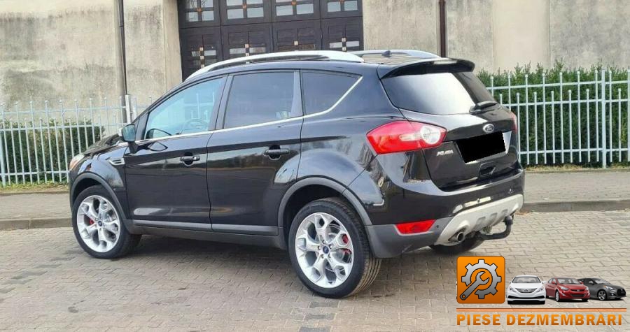 Amotizor ford kuga 2013