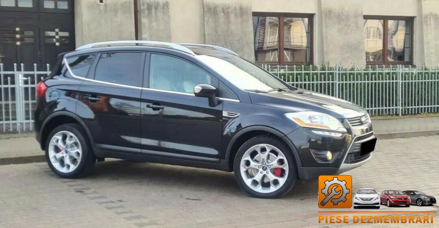 Amotizor ford kuga 2013