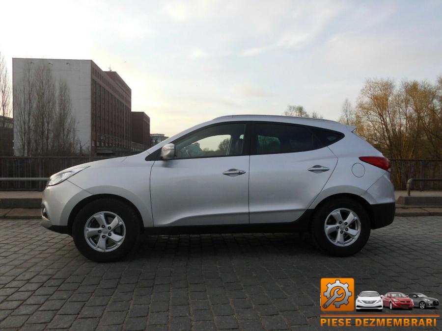 Amotizor hyundai ix35 2013