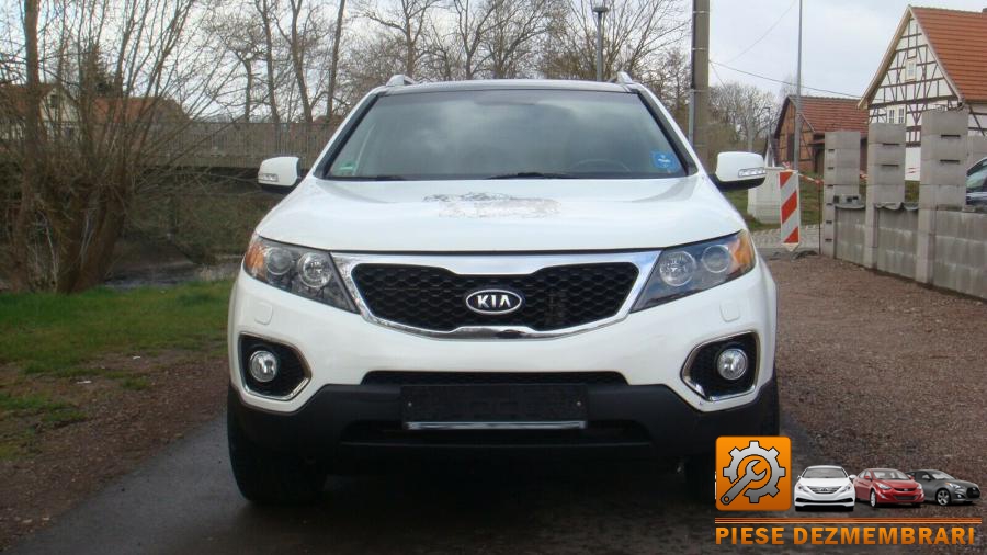 Amotizor kia sorento 2013