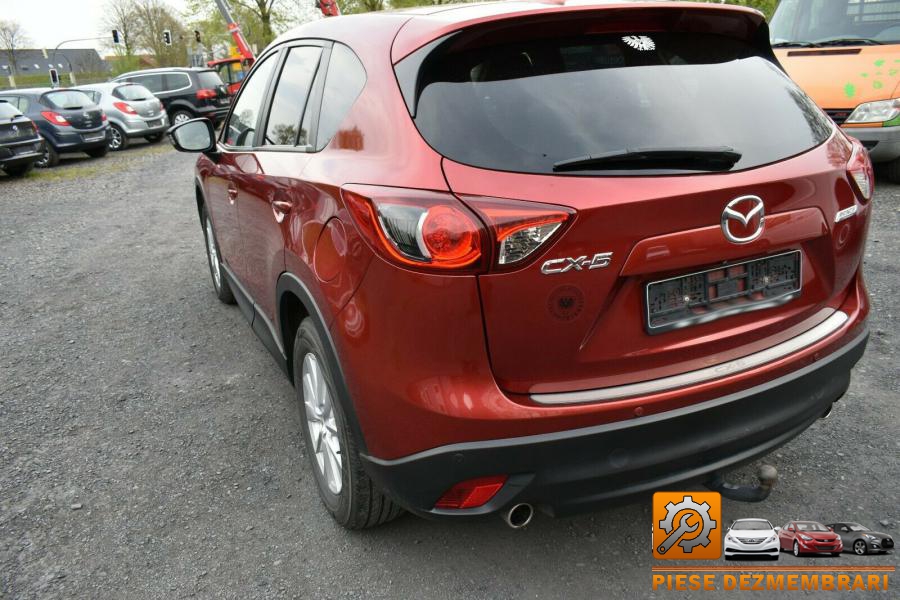 Amotizor mazda cx 5 2009