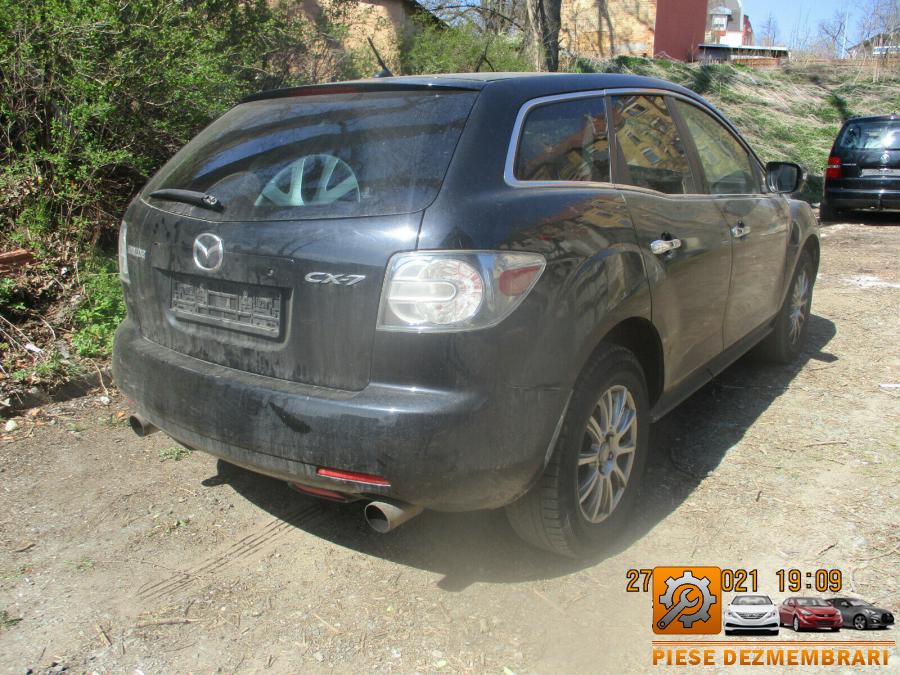 Amotizor mazda cx 7 2012