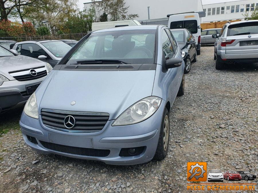 Amotizor mercedes a class 2009